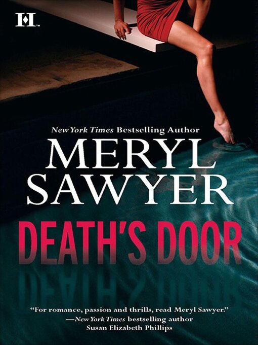 Title details for Death's Door by Meryl Sawyer - Wait list